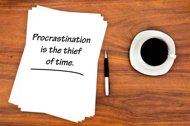 Dissertation Writing