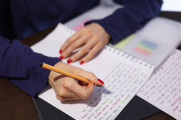 How to Write Homework for Journalism Courses